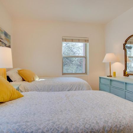 Villa Dog-Friendly Retreat About 5 Mi To Dtwn Tucson! Extérieur photo