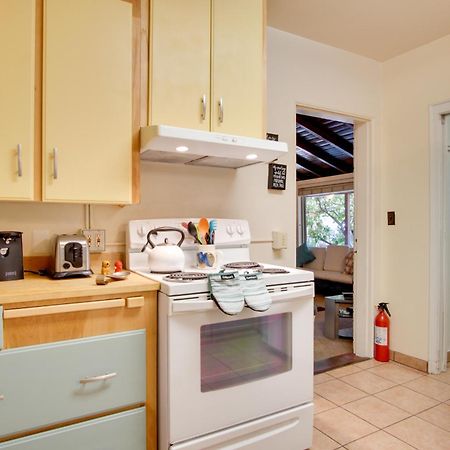 Villa Dog-Friendly Retreat About 5 Mi To Dtwn Tucson! Extérieur photo