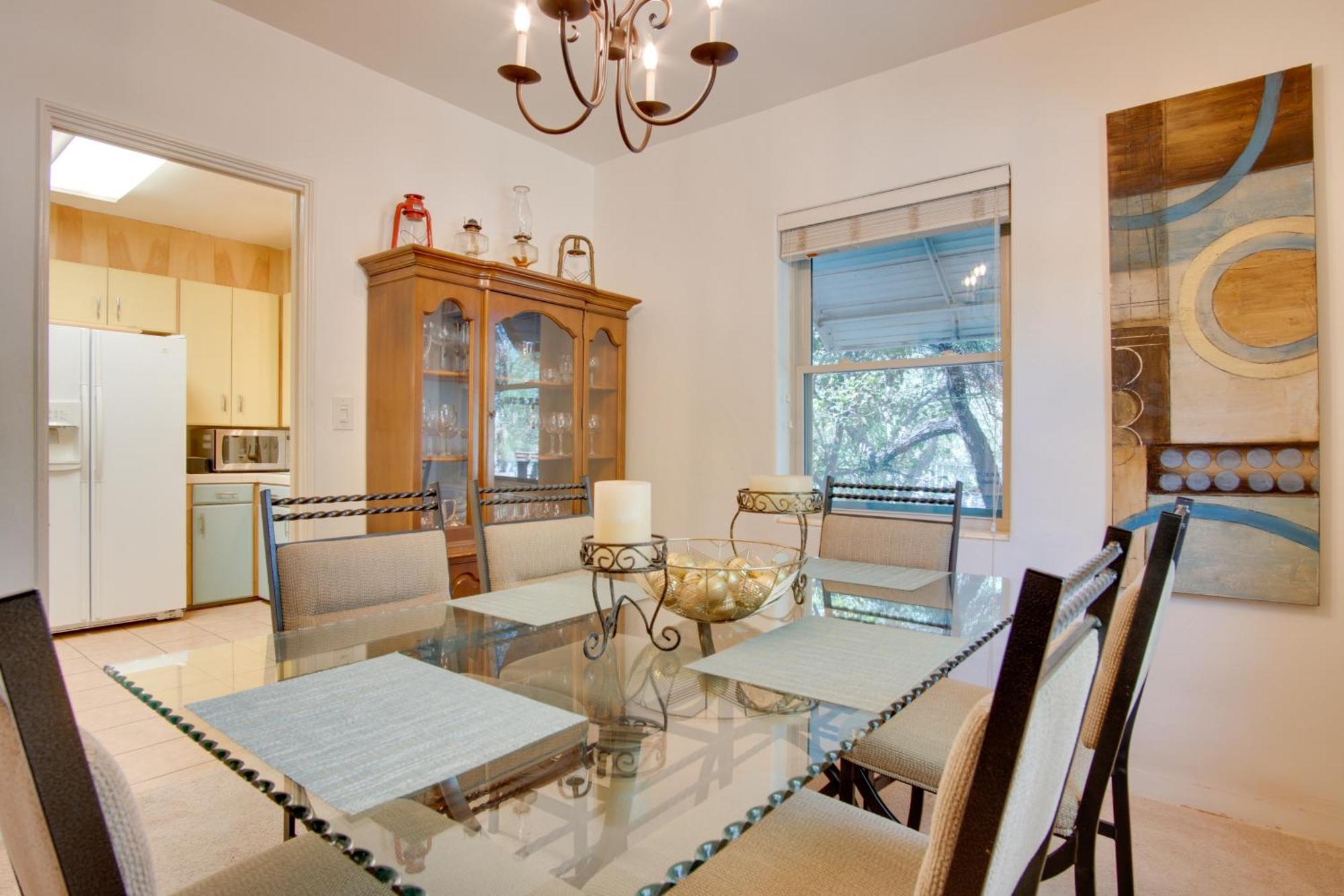 Villa Dog-Friendly Retreat About 5 Mi To Dtwn Tucson! Extérieur photo